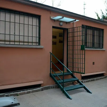 Апартаменты Monolocale In Sant'ambrogio *